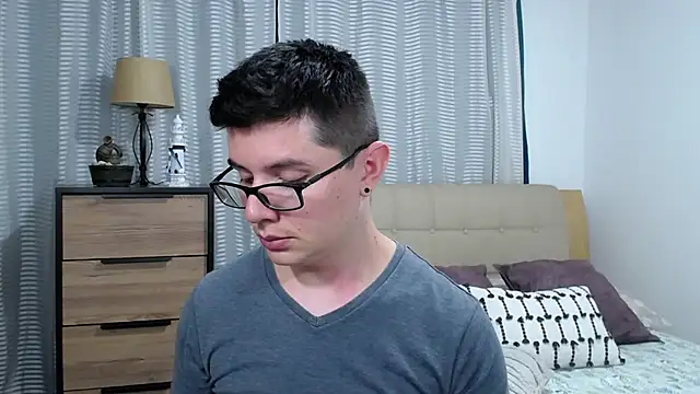 BlackFoXXX69 Show Webcam