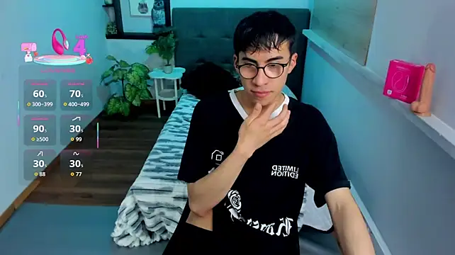 Andy_Norton's Live XXX Chat