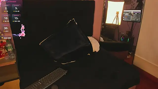 Its_Issa XXX чат на живо