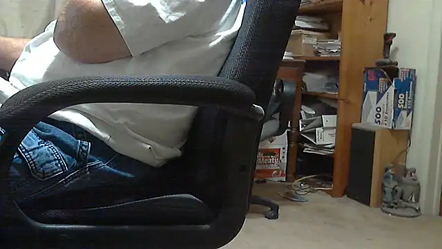 Show webcam de orony2