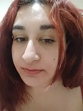atesli_zumra Adlı Modelin Canlı XXX Sohbeti