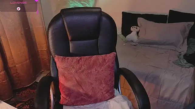 XXX chat uživo modela GaiaJonness