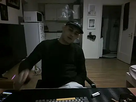 mihaimichael Webcam Show