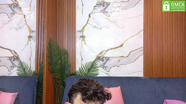 ETHANN_TAY1 Obrolan Langsung XXX