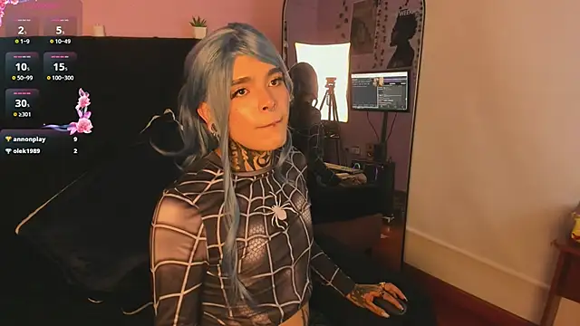 Its_Issa Chat XXX live