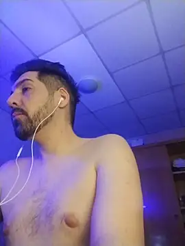 Živý XXX chat nicedick_bro