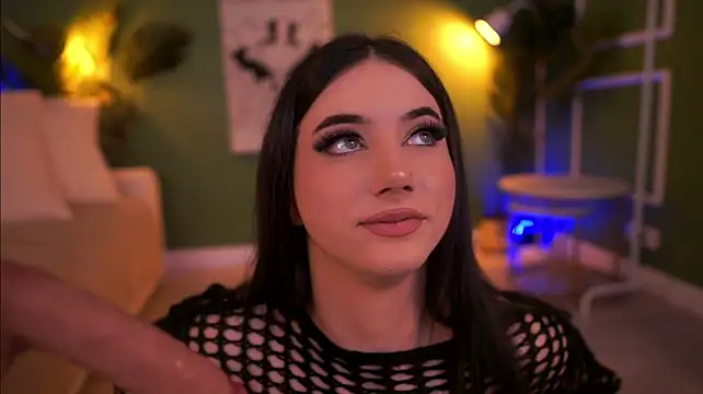 LexiSolene Obrolan Langsung XXX