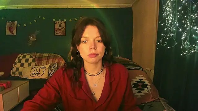 Živý XXX chat ClancyMorissey