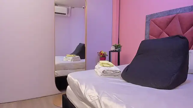 Živý XXX chat mia_milff