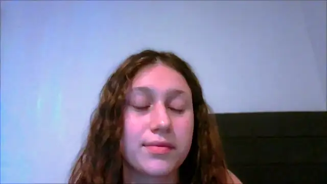 Chat XXX ao vivo de ariana_morty