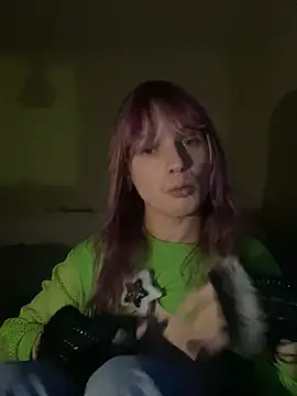 Divabolicaln Live XXX chat
