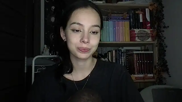 Yuna5343's Live XXX Chat