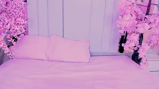 Violetbellarose1のライブXXXチャット