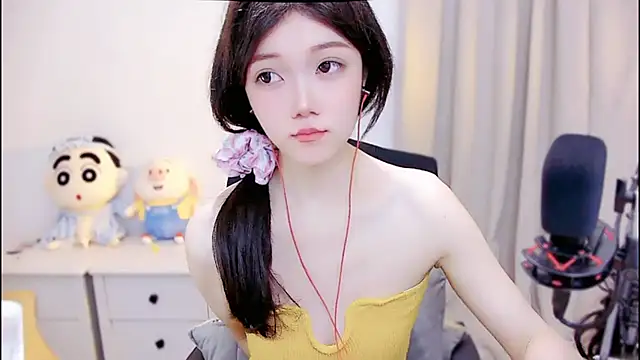 Cindy-dd Chat XXX in diretta