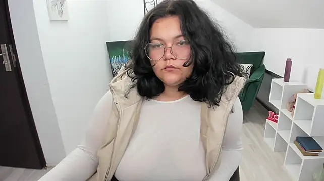 HaraNoir's Live XXX Chat