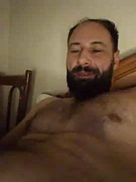 XXX chat uživo modela Tranda91