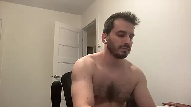 ThickDickMontreal: απευθείας συνομιλία ΧΧΧ