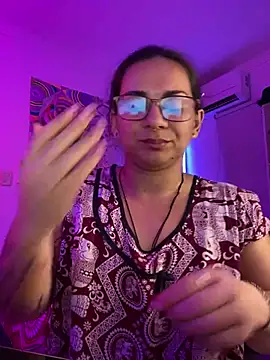دردشة Amarantha_666 الجنسية المباشرة