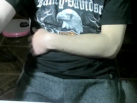 Chatroom XXX en direct de OreCam