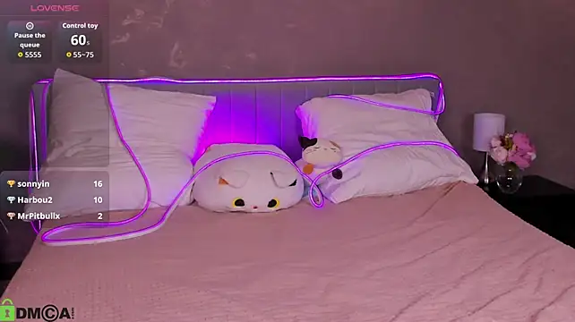 Živý XXX chat Cirilla_Rose