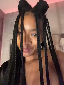 צ'אט XXX בשידור חי של SweetCheeksXXX