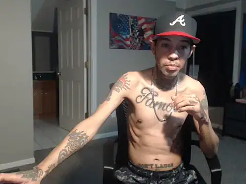 Michigan9000 Live XXX Chat