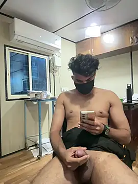 spiral__man007 Chat XXX in diretta