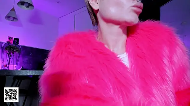 _Misha_Addams_のライブXXXチャット