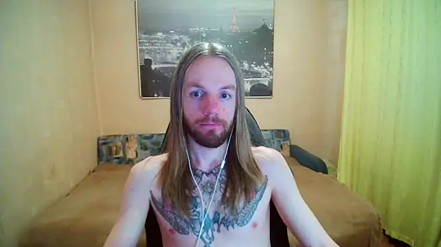 Chat XXX Live AdamDickens