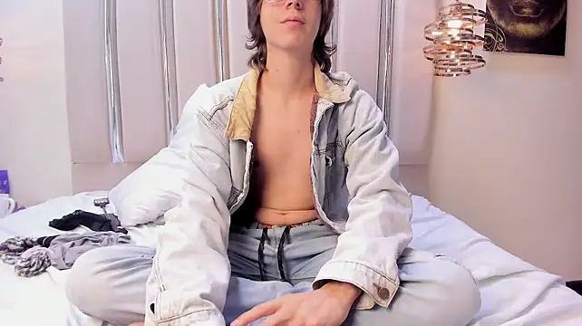 JeffBellfort Webcam Show