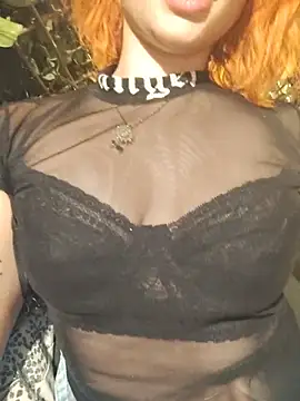 XXX chat uživo modela Cataleya_16