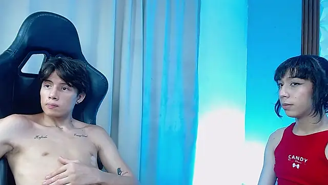 Channi_smith_'s Live XXX Chat
