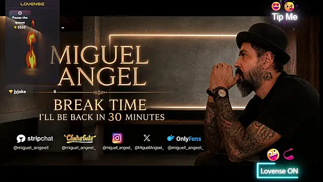 miguel_angelo_のライブXXXチャット