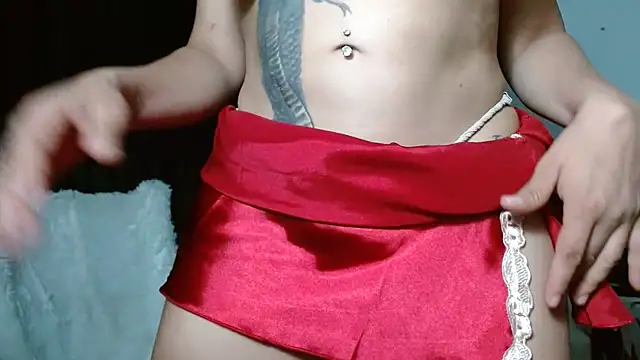 Czat XXX na żywo – lovemee_30
