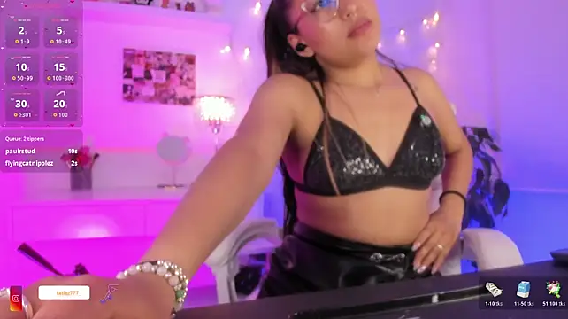 LuDreams - lick Feet 🥵