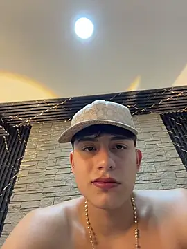 Chat XXX ao vivo de Lander_Cruz