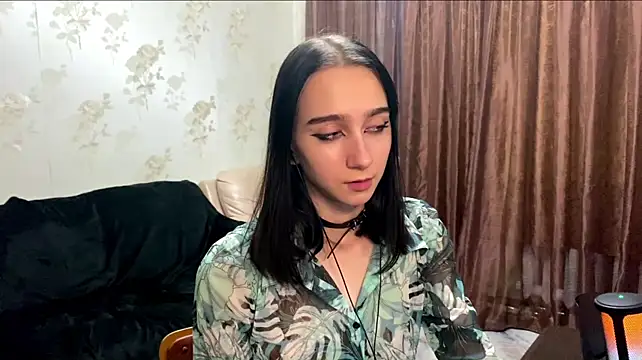 XXX chat uživo modela MiaCleo