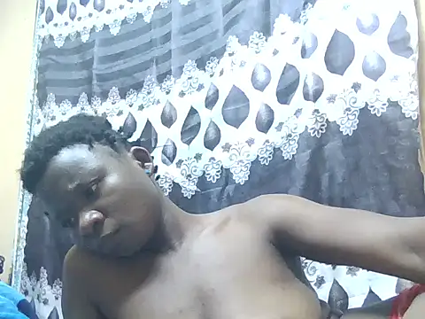 Chat XXX ao vivo de ToxicDoll01