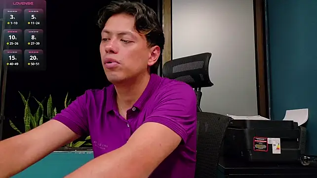 Chat +18 de tommyy- ao vivo