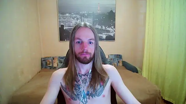 AdamDickens – Naživo XXX chat