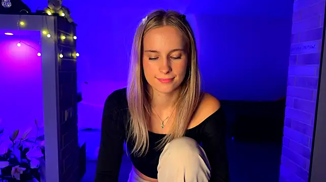 amily_sunray Live XXX-Chat