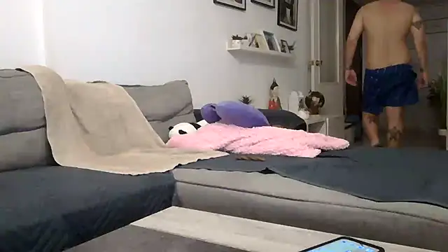 Živý XXX chat yanick931