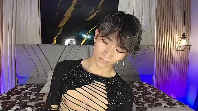 XXX chat uživo modela cococumps