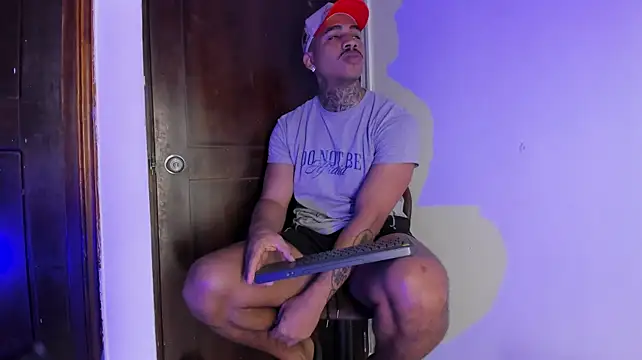 Show de webcam de Chirshot_