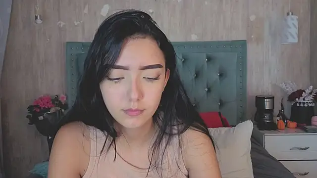 Chat XXX en directo de Marcelaa_fox