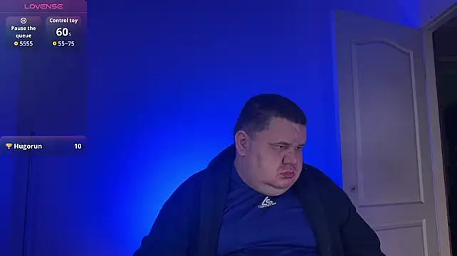 BIGBOSSDADDYX 라이브 XXX 채팅