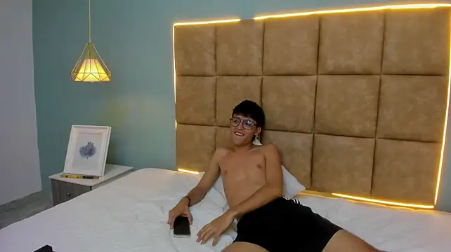 Živý XXX chat Zayn_carter