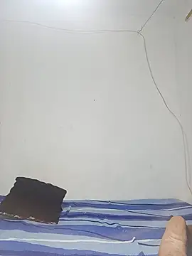 Webkamerová show AlexHunter_