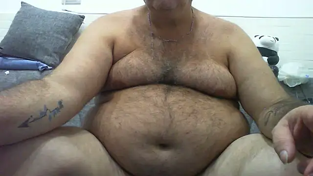 DaddyHot71 live XXX chat