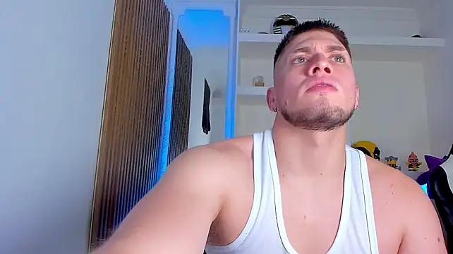 Chatroom XXX en direct de SebastianMaximoff_